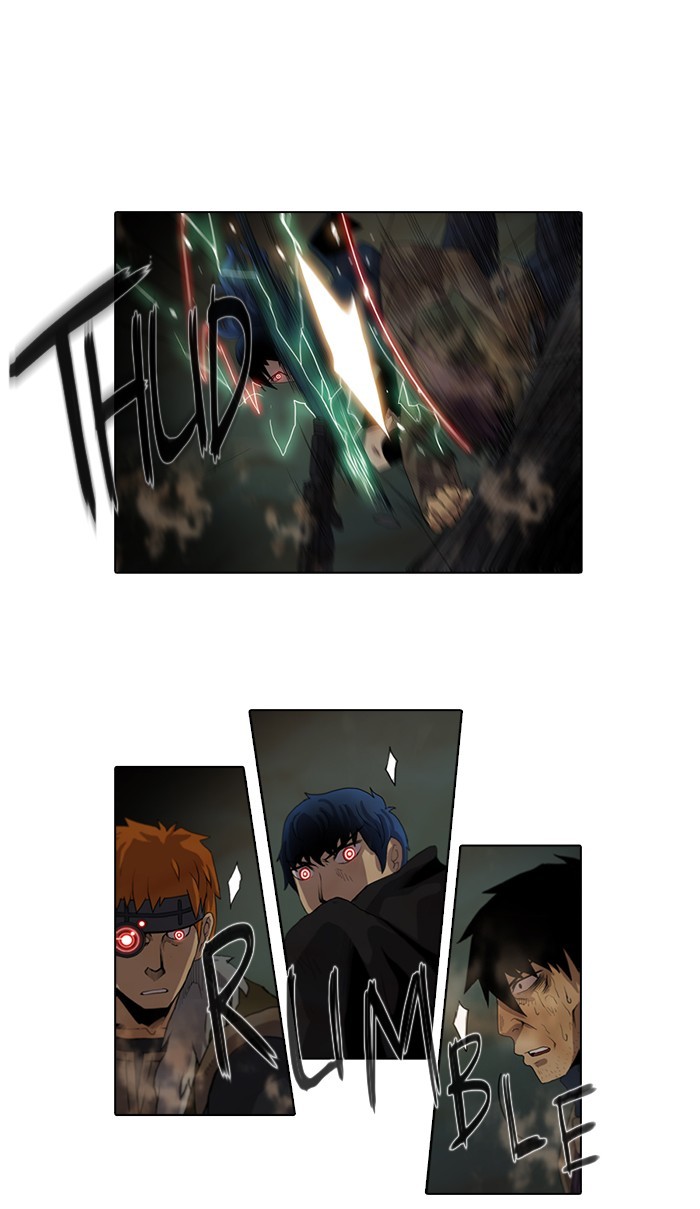Gepetto page 1