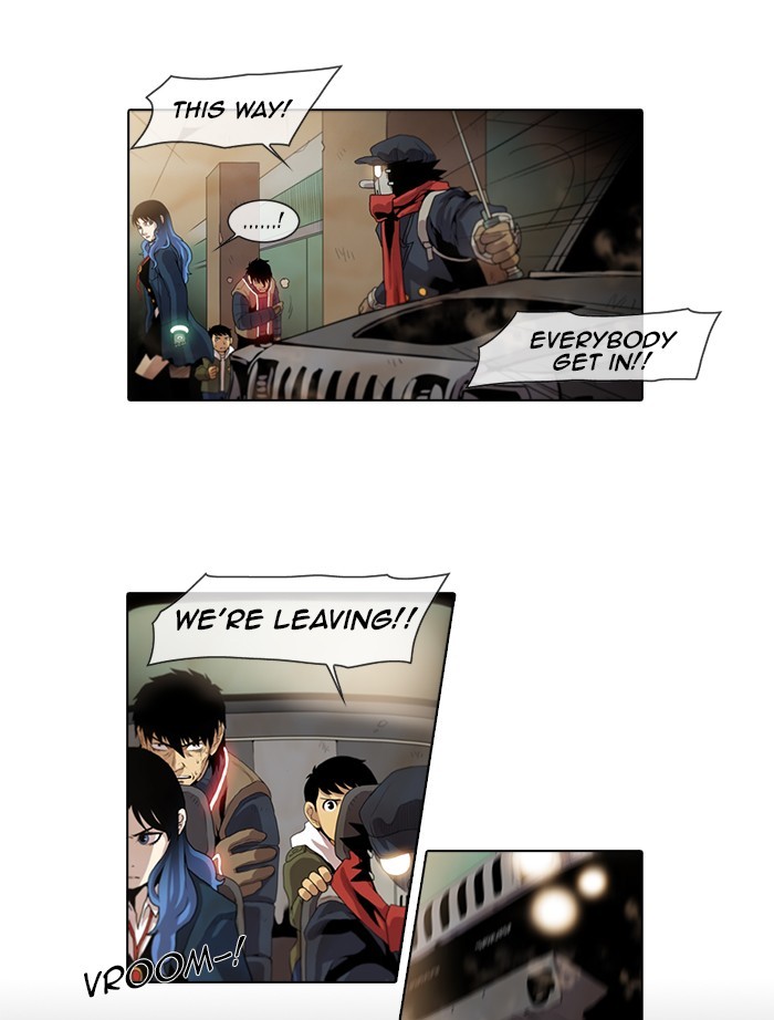 Gepetto page 2