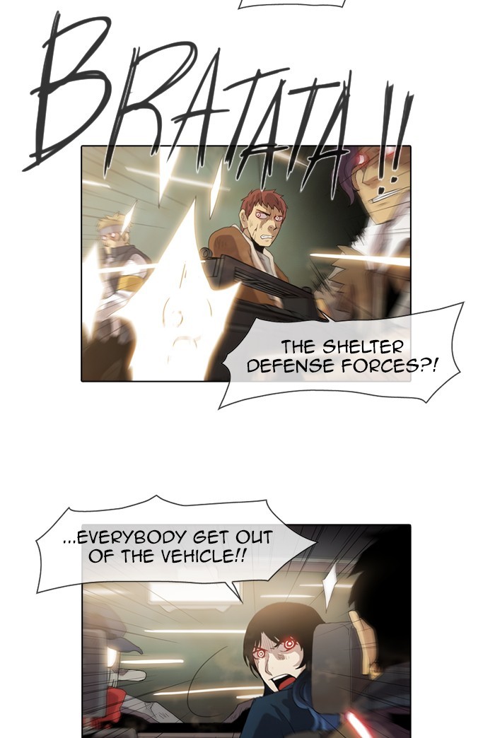 Gepetto page 3