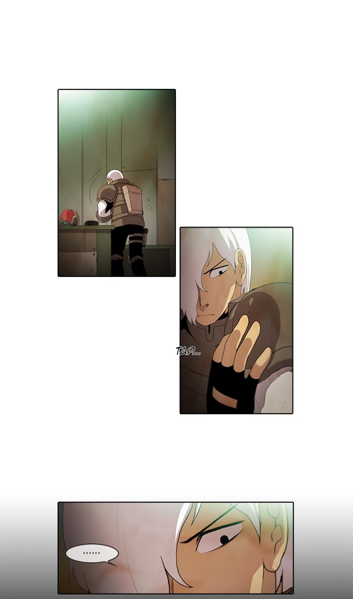 Gepetto page 1