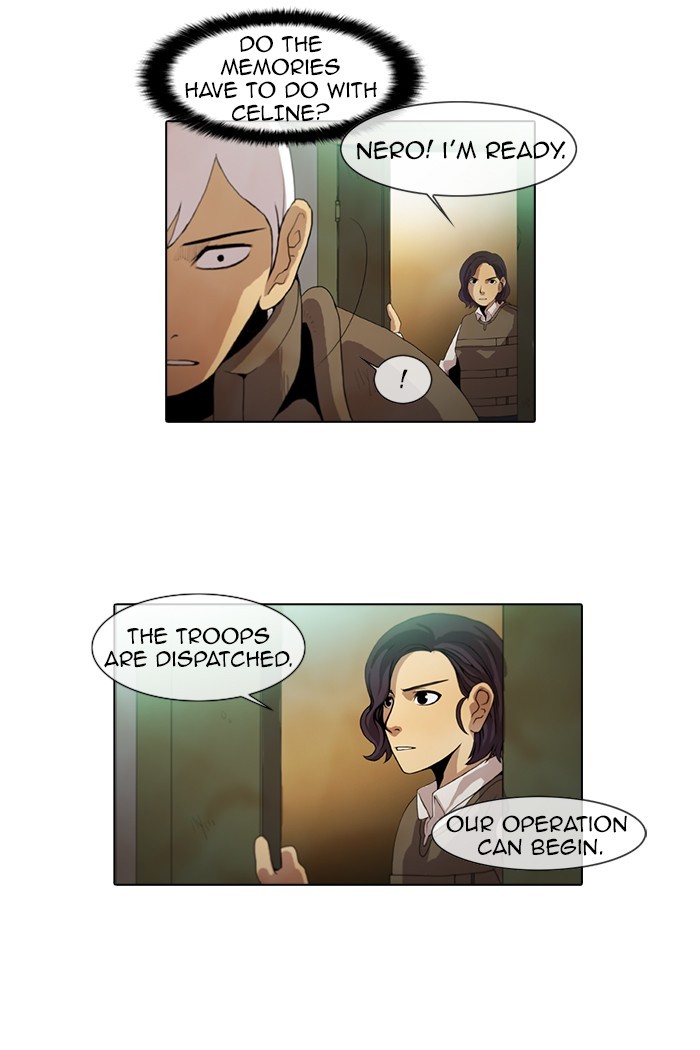 Gepetto page 3