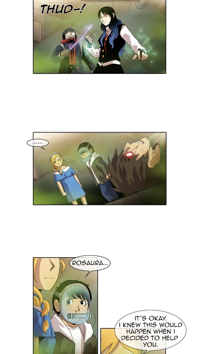 Gepetto page 2