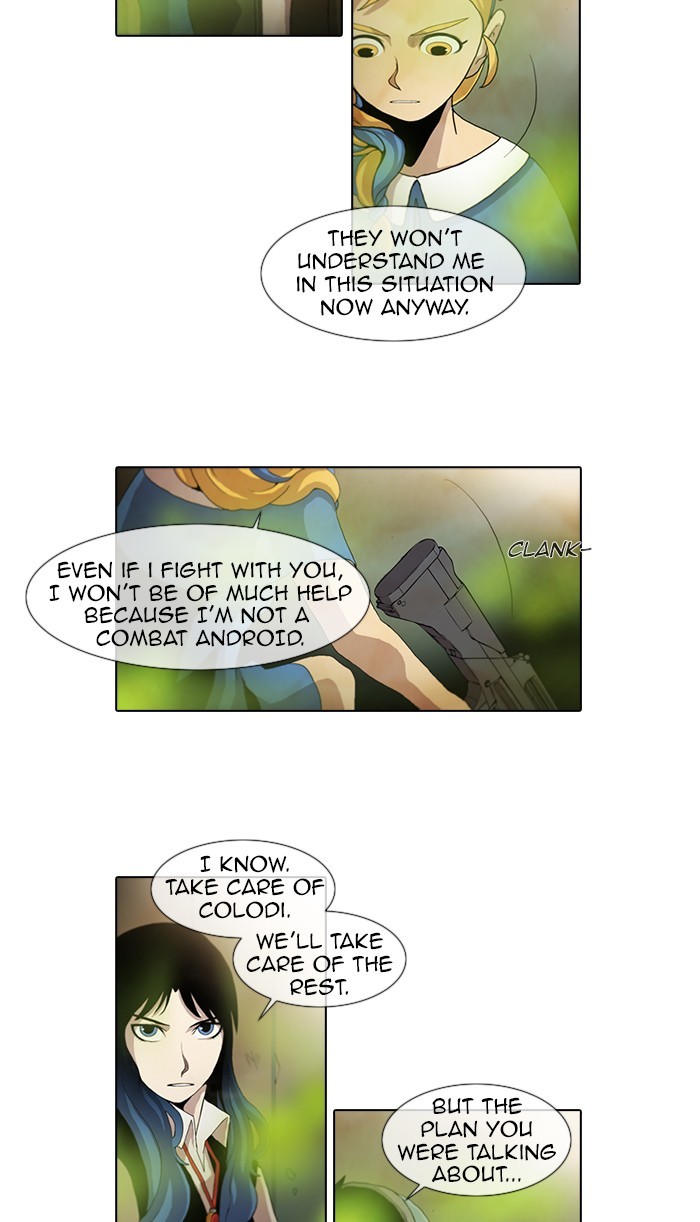 Gepetto page 3