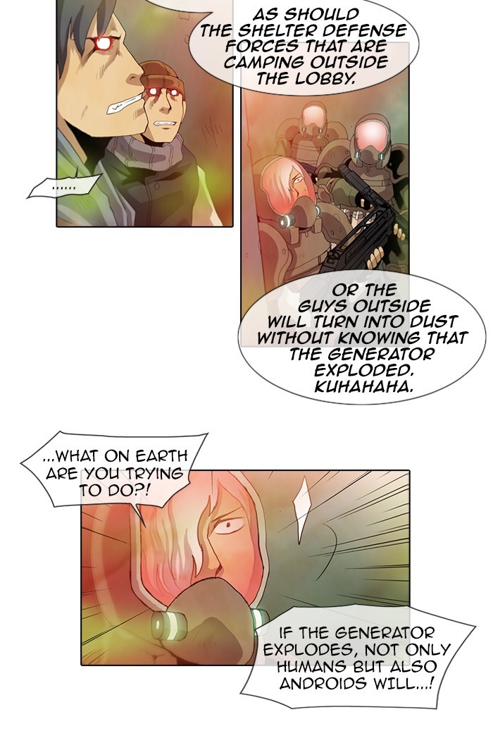 Gepetto page 3