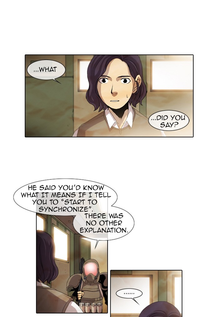 Gepetto page 1