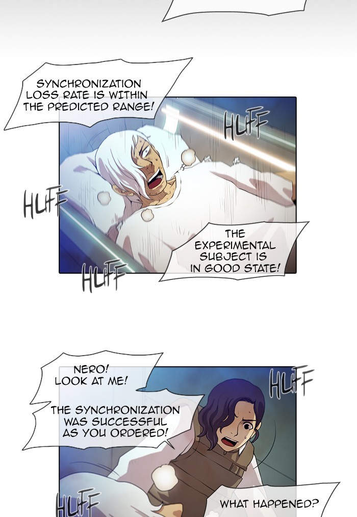Gepetto page 3