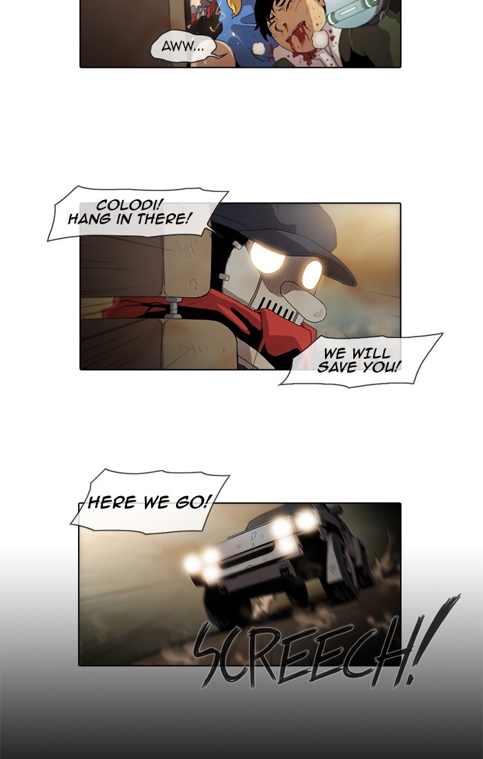 Gepetto page 2