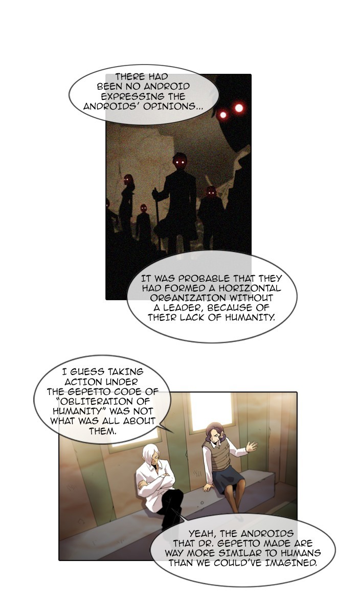 Gepetto page 2