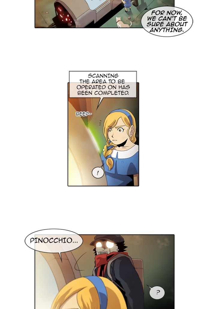 Gepetto page 2
