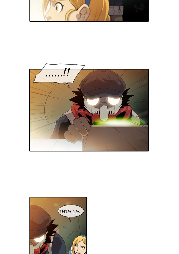 Gepetto page 3