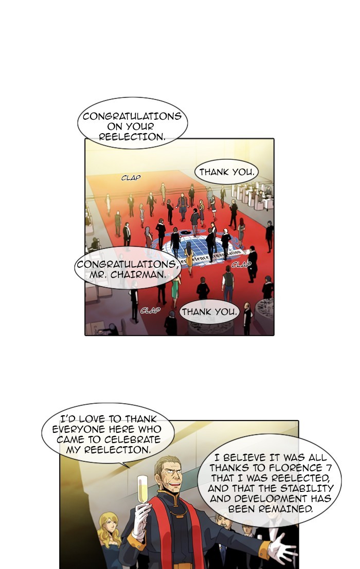 Gepetto page 3
