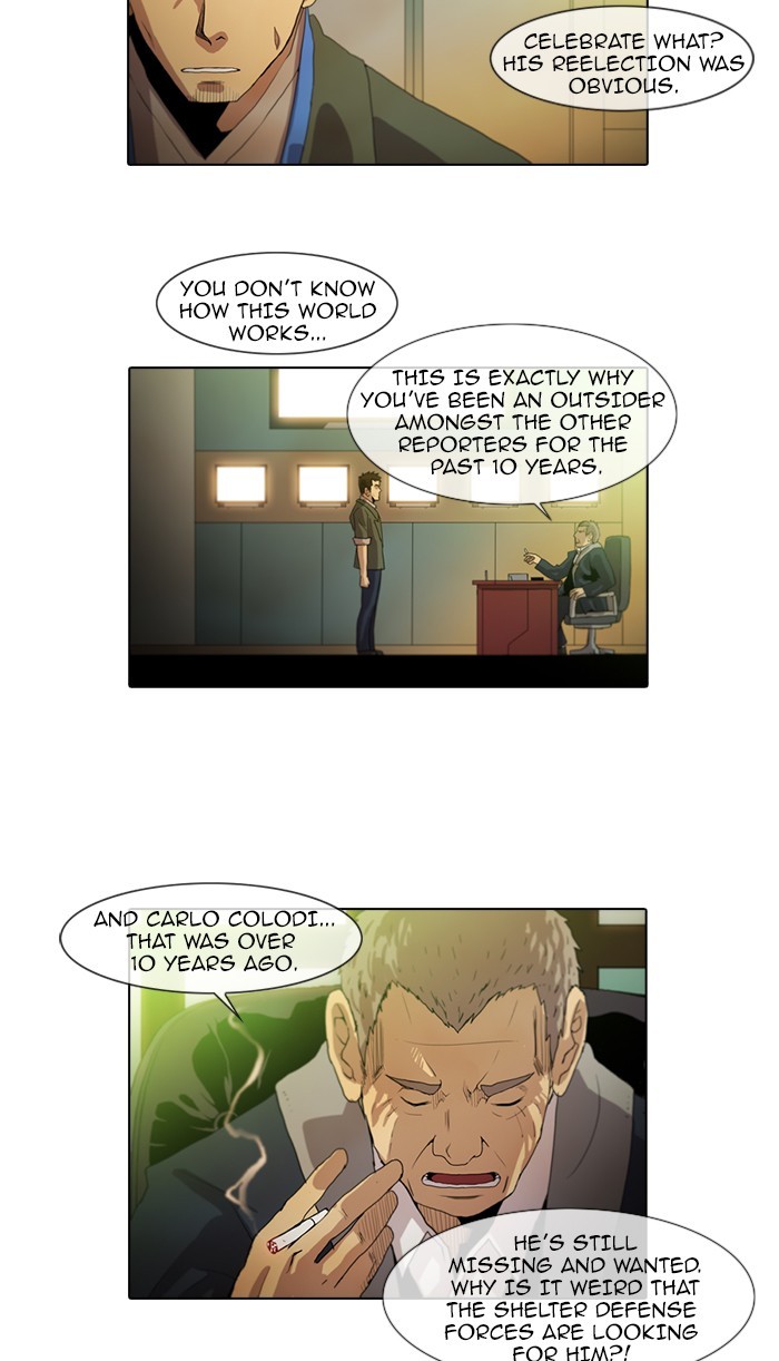 Gepetto page 2