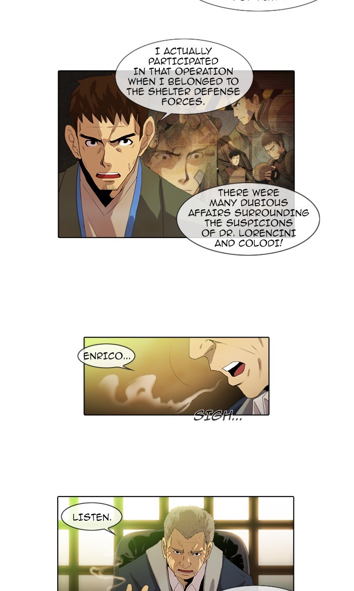 Gepetto page 3