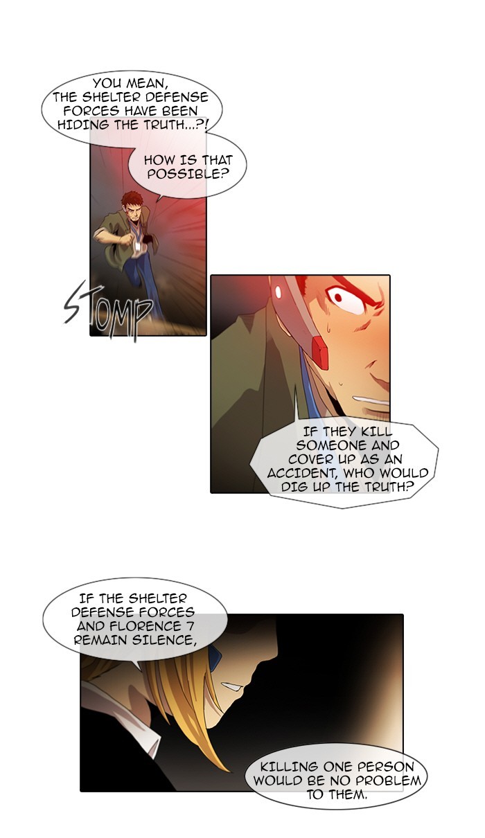 Gepetto page 1