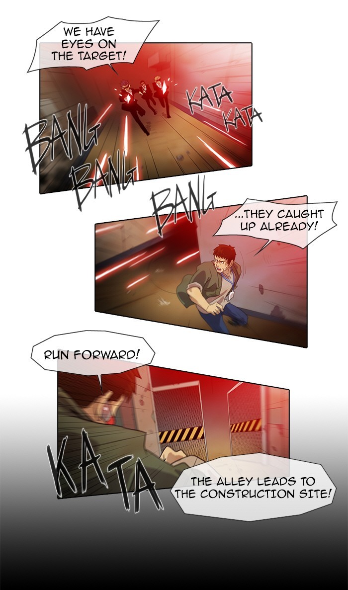 Gepetto page 3