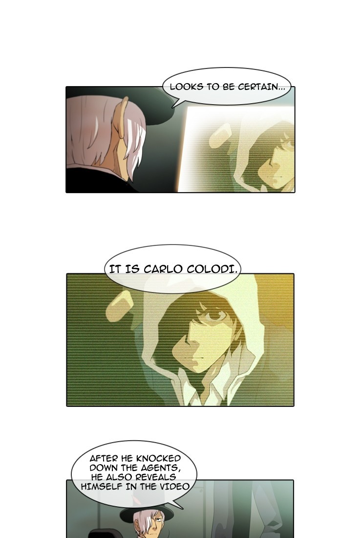 Gepetto page 1