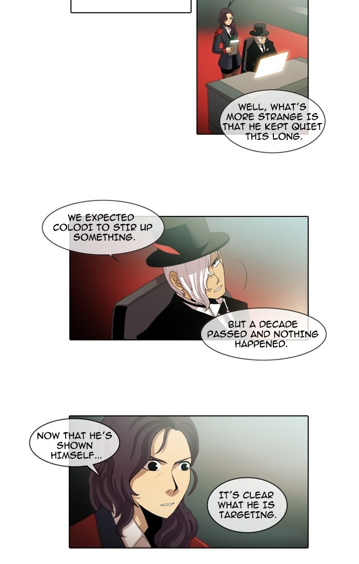 Gepetto page 3