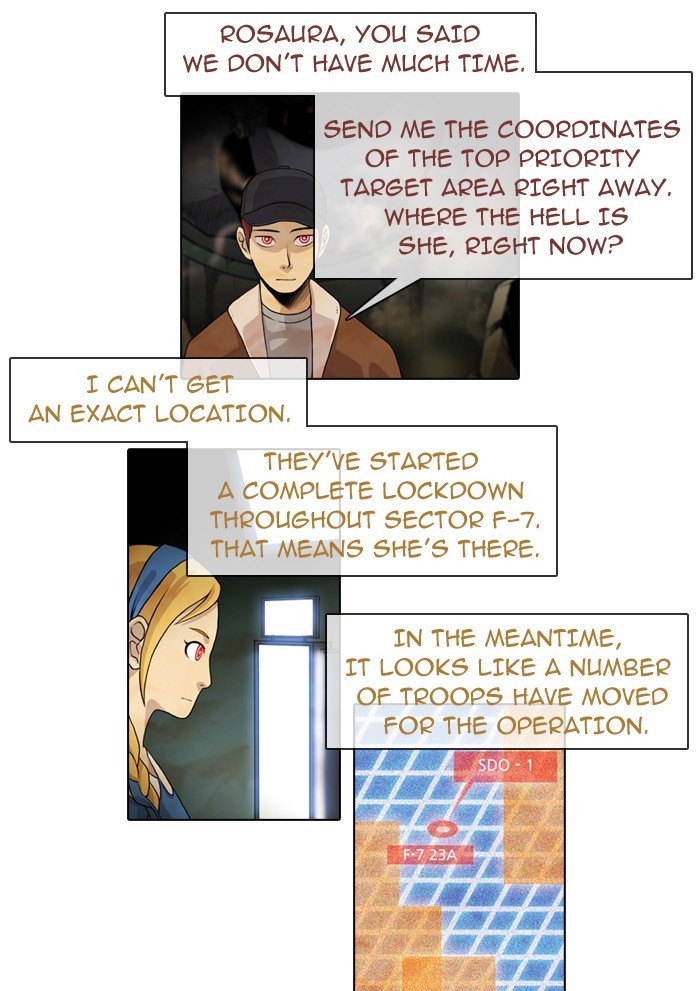 Gepetto page 3