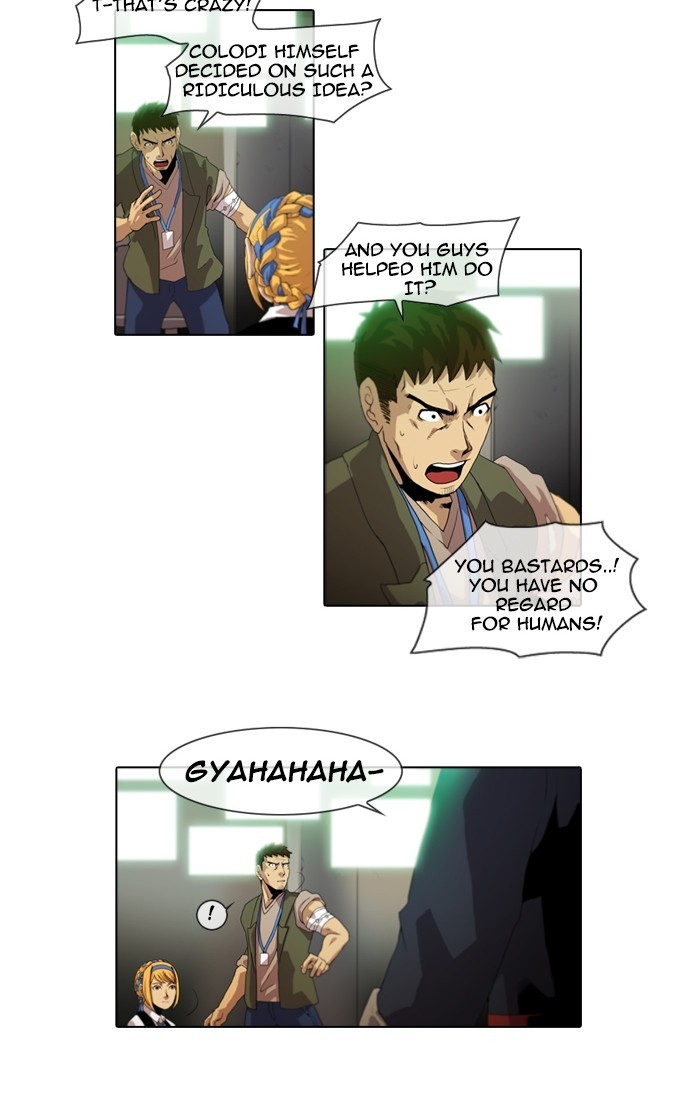 Gepetto page 2