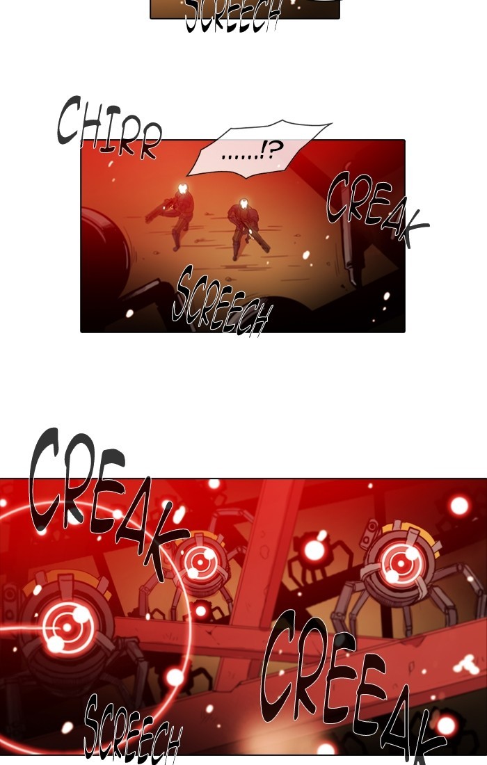 Gepetto page 3