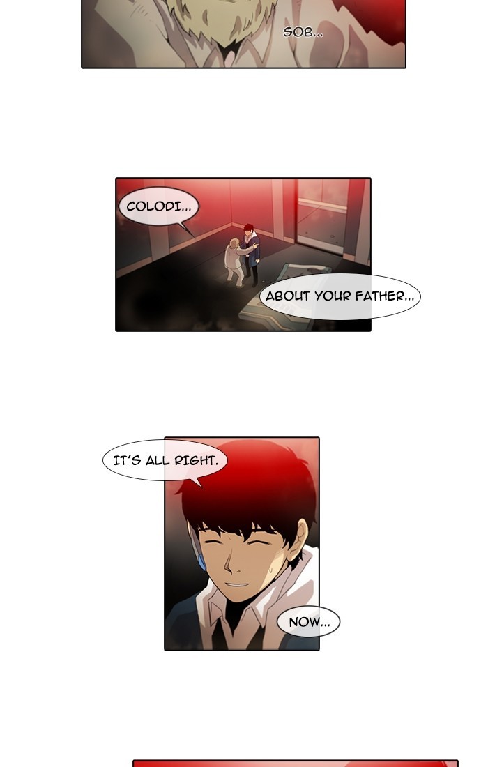 Gepetto page 3