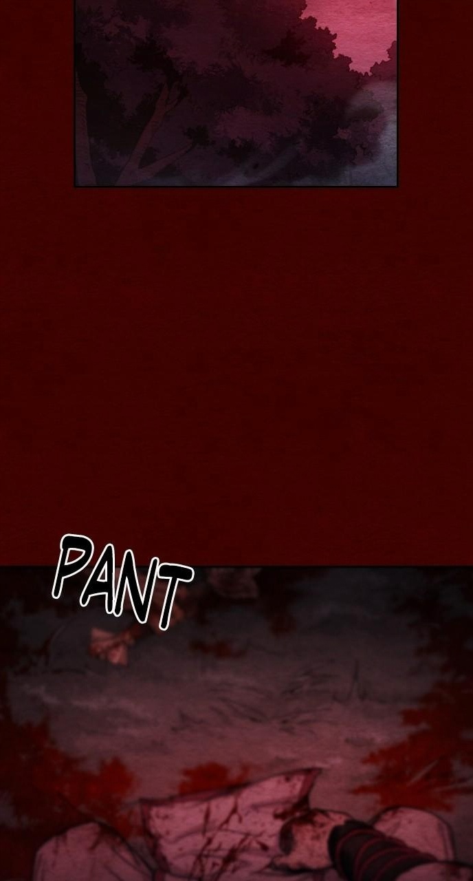 Return of the Blossoming Blade page 3