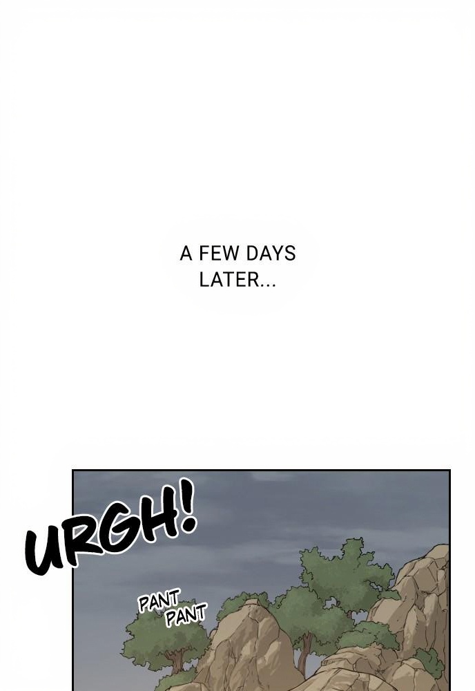 Return of the Blossoming Blade page 1