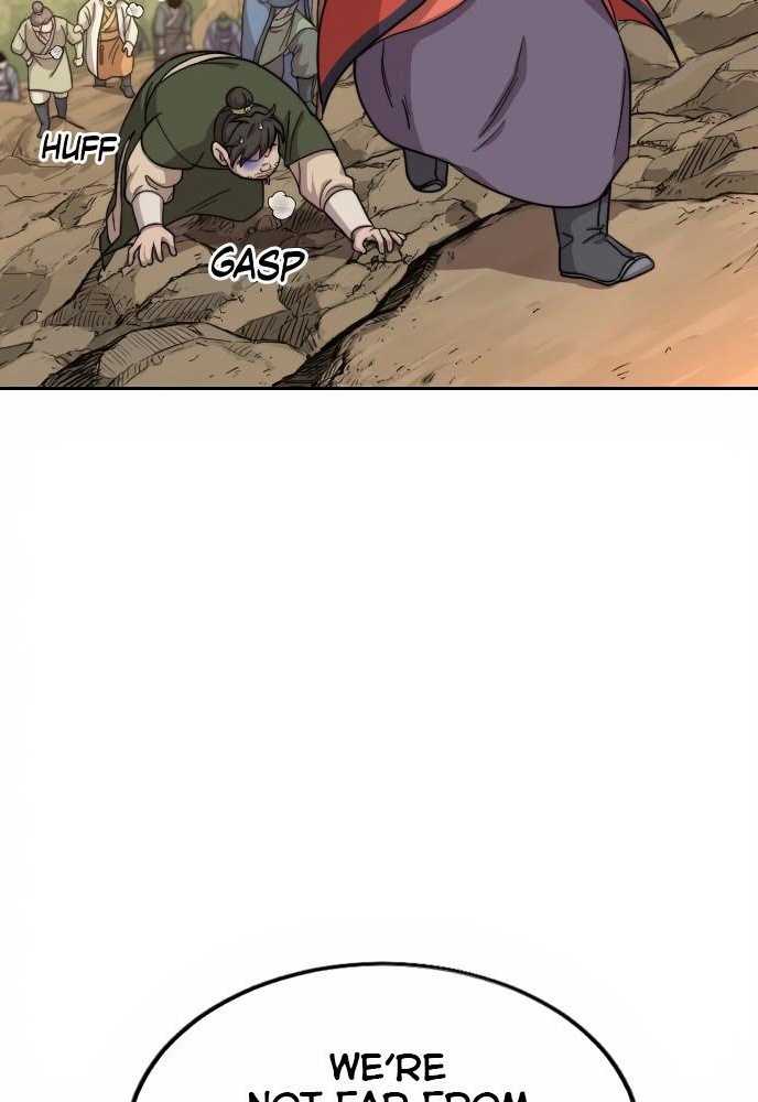 Return of the Blossoming Blade page 3