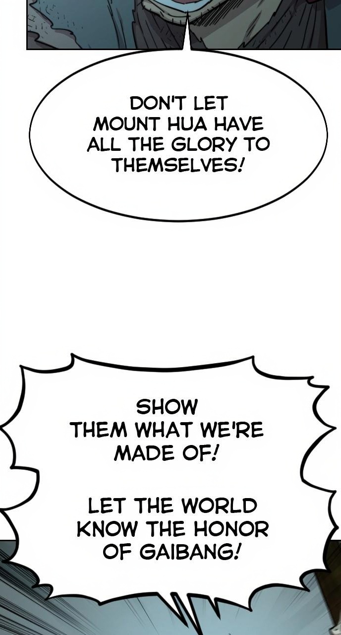 Return of the Blossoming Blade page 2