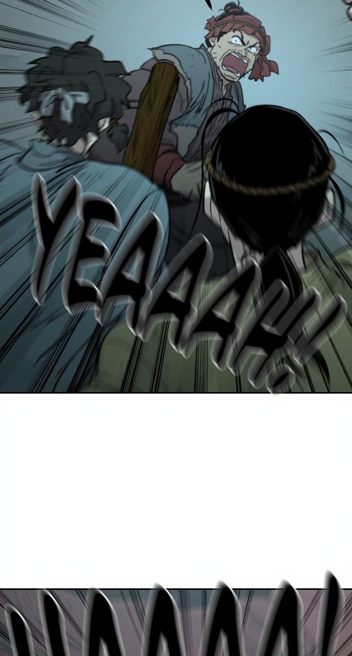Return of the Blossoming Blade page 3