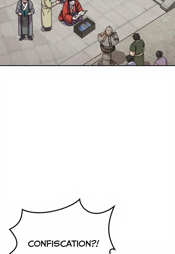 Return of the Blossoming Blade page 2