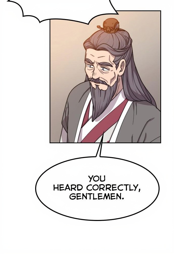 Return of the Blossoming Blade page 3