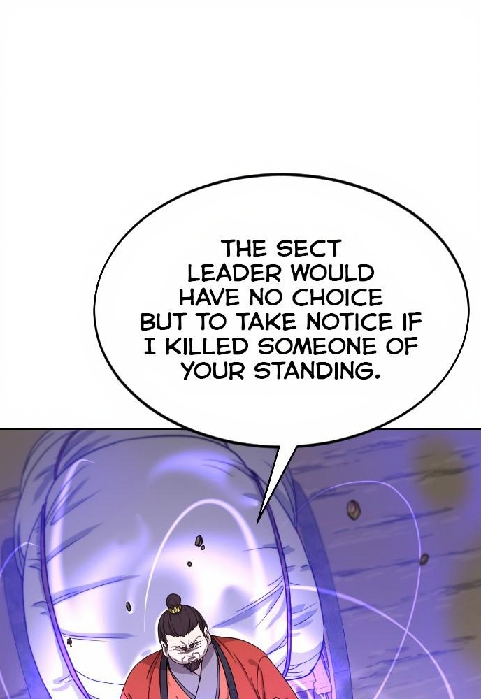 Return of the Blossoming Blade page 1