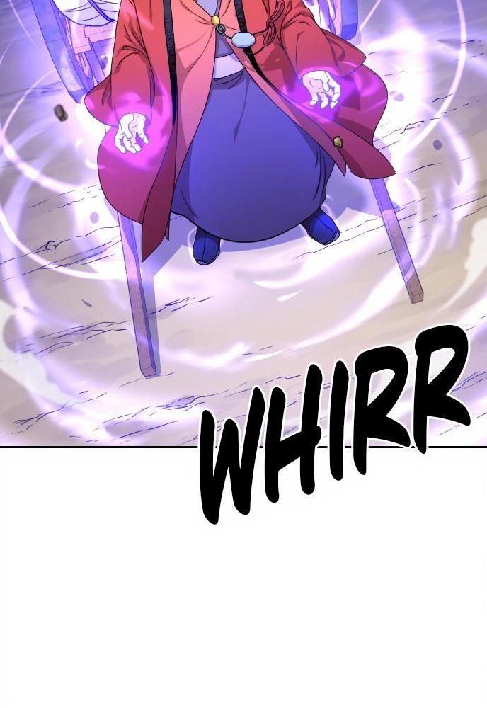 Return of the Blossoming Blade page 2