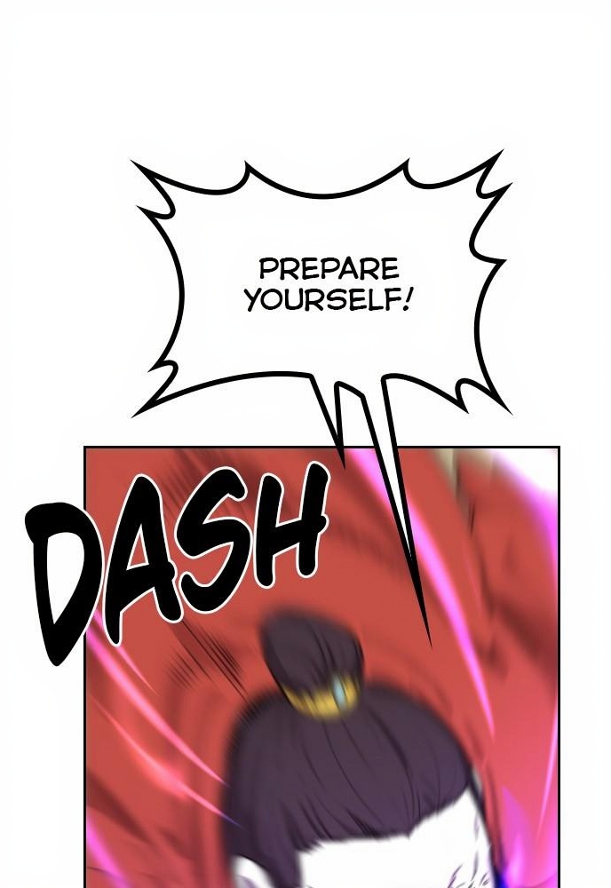 Return of the Blossoming Blade page 3