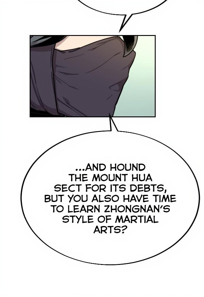 Return of the Blossoming Blade page 2