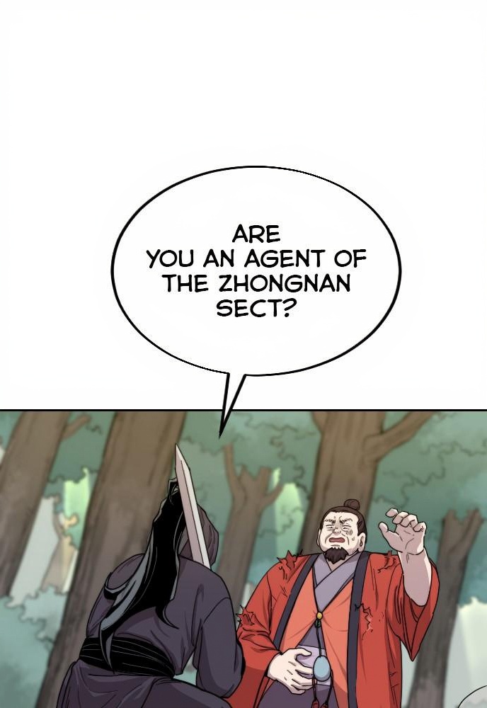 Return of the Blossoming Blade page 3
