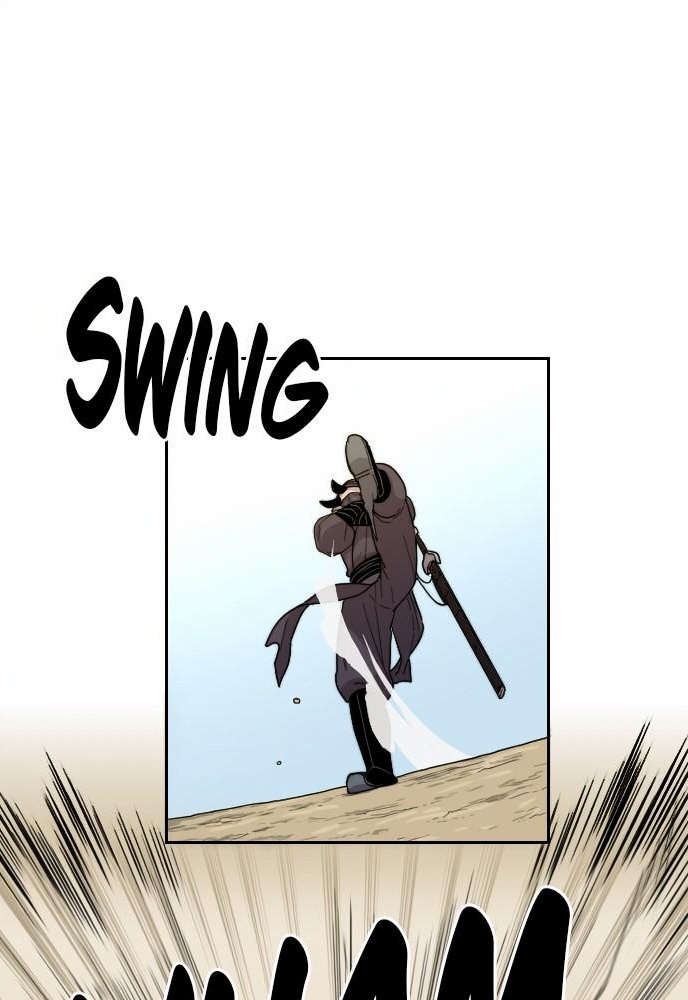 Return of the Blossoming Blade page 3