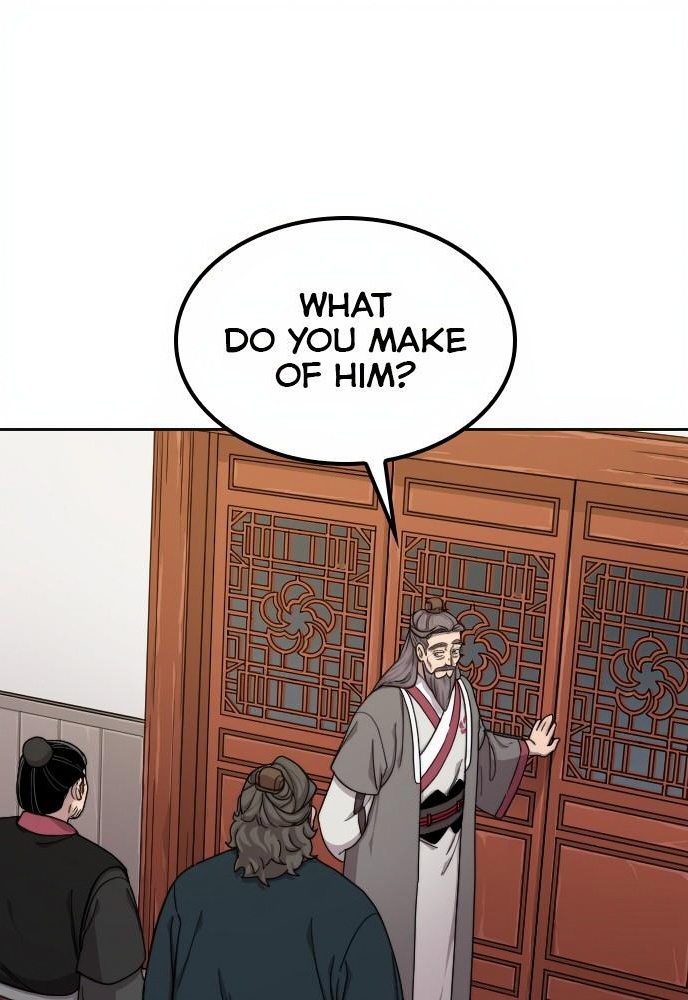 Return of the Blossoming Blade page 2