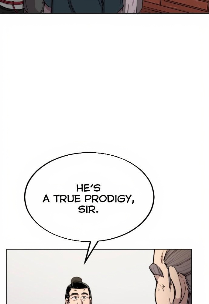 Return of the Blossoming Blade page 3