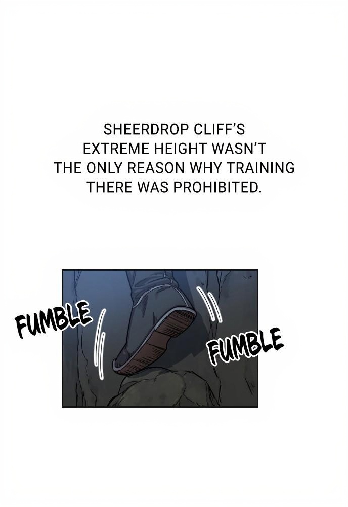 Return of the Blossoming Blade page 1