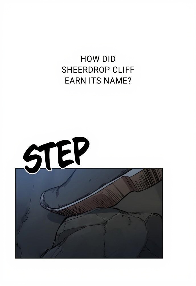 Return of the Blossoming Blade page 2