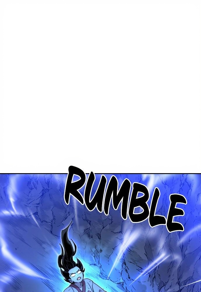 Return of the Blossoming Blade page 1