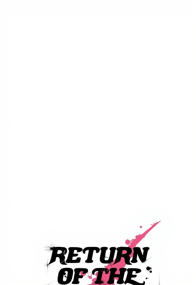 Return of the Blossoming Blade page 1