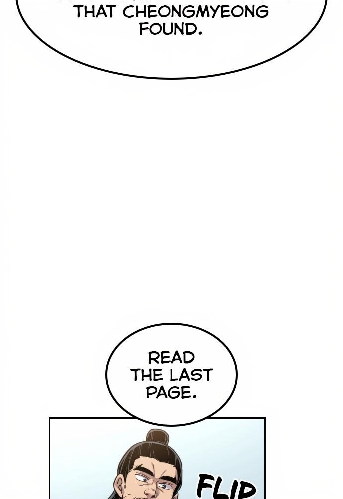 Return of the Blossoming Blade page 2