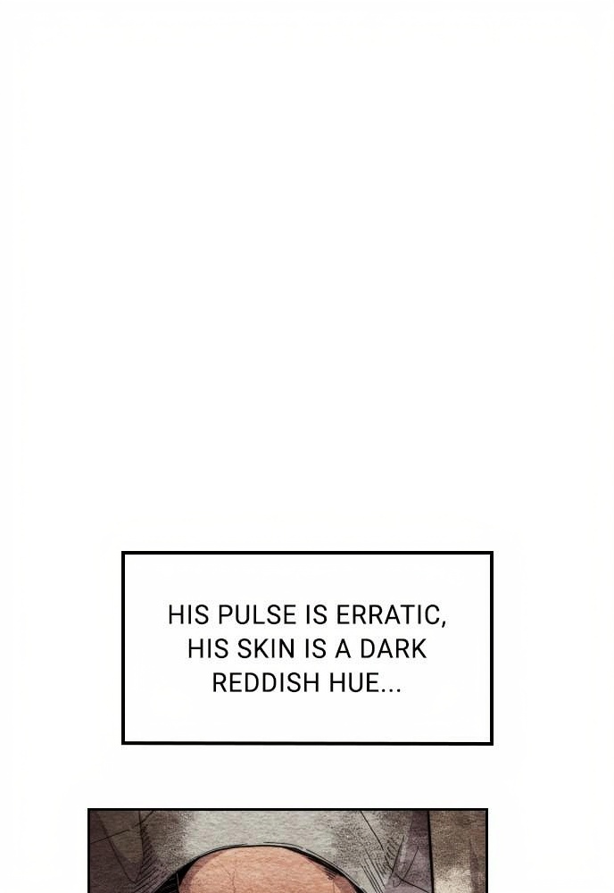 Return of the Blossoming Blade page 1