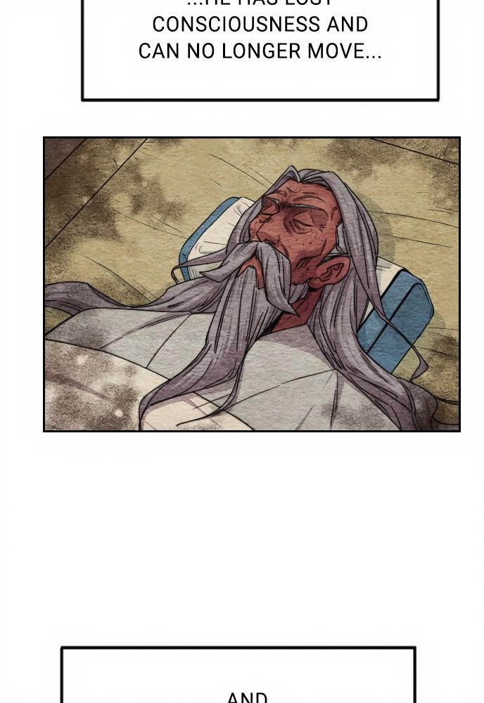 Return of the Blossoming Blade page 3