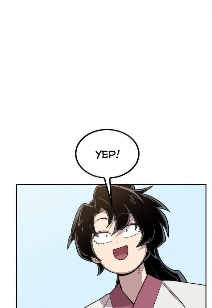 Return of the Blossoming Blade page 2