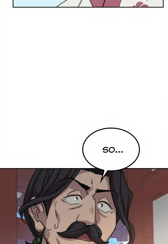 Return of the Blossoming Blade page 3