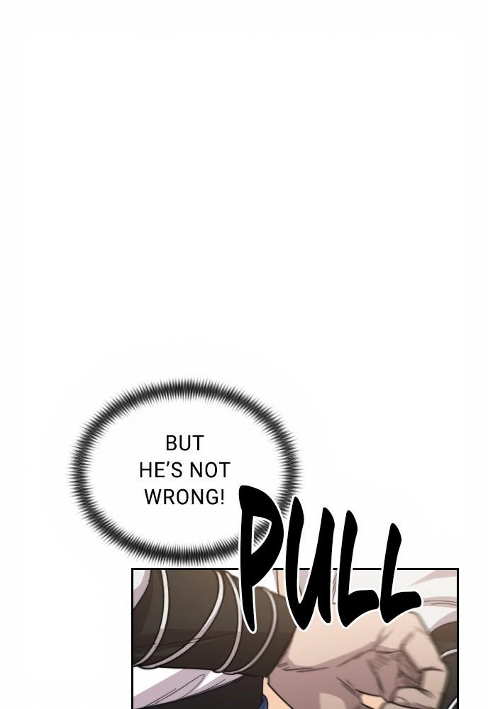 Return of the Blossoming Blade page 1